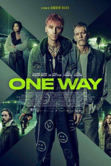 One Way