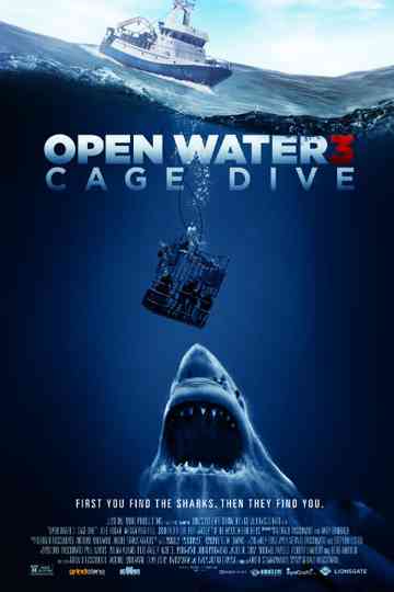 Cage Dive