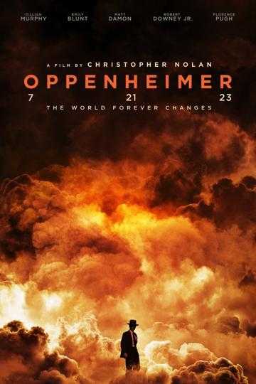 Oppenheimer