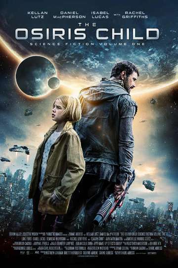 The Osiris Child Poster