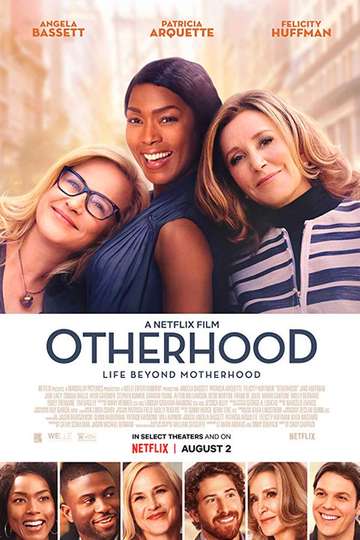 Otherhood Poster
