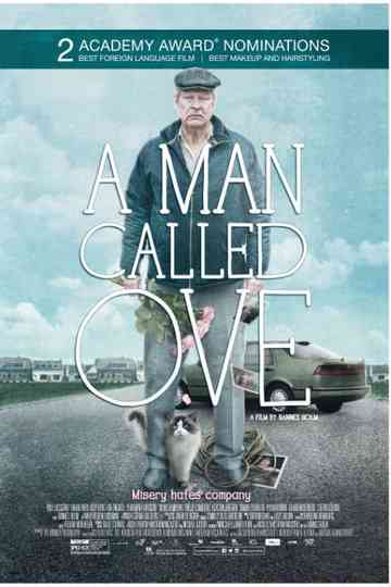 A Man Called Ove