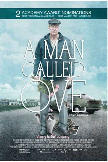 A Man Called Ove