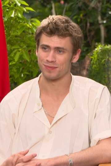 Owen Teague