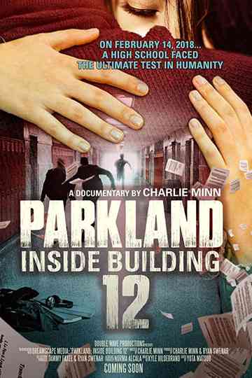 Parkland Inside Building 12