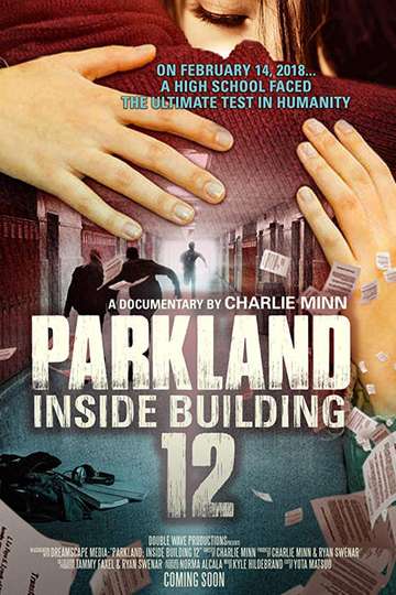 Parkland Inside Building 12