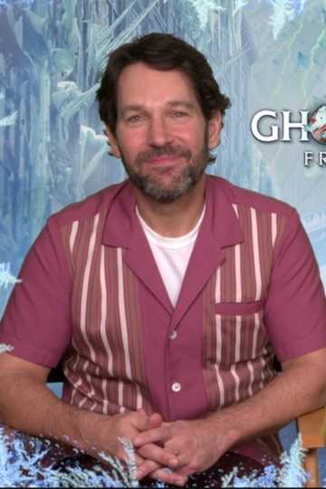 Paul Rudd