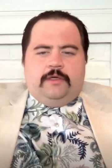 Paul Walter Hauser