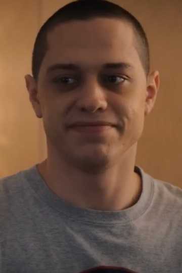 Pete Davidson