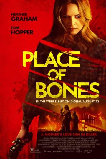 Place of Bones