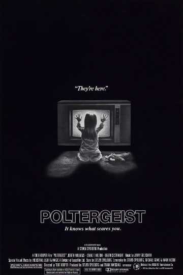 Poltergeist