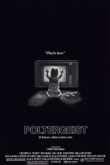 Poltergeist