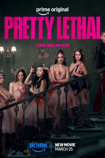 Pretty Lethal