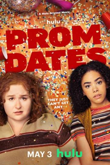 Prom Dates movie poster