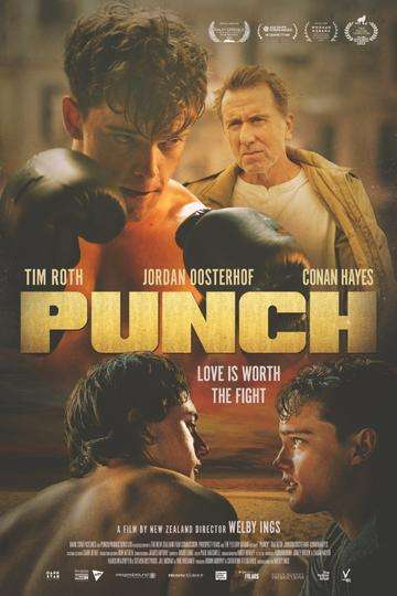 ‘Punch’ Interview: Tim Roth Talks New Coming of Age Drama