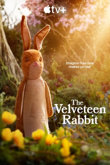 The Velveteen Rabbit Poster