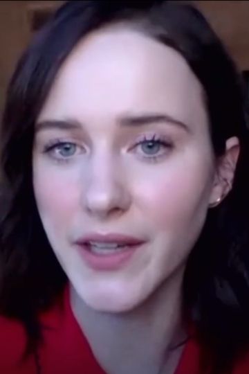 Rachel Brosnahan