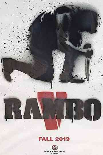 Rambo: Last Blood
