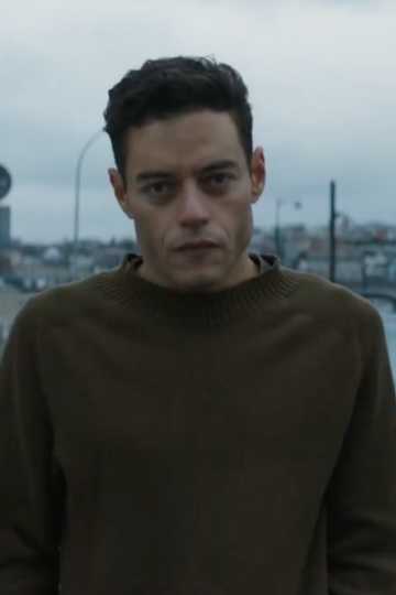 Rami Malek
