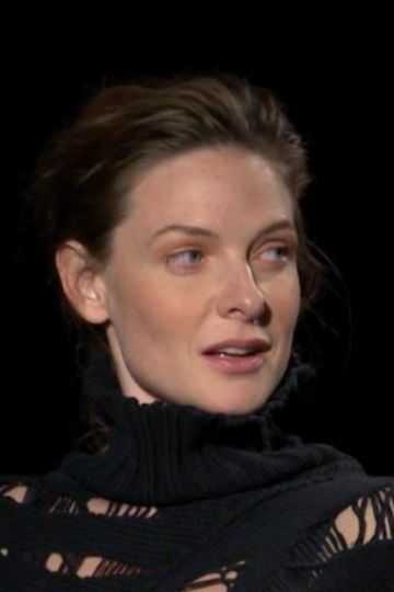 Rebecca Ferguson