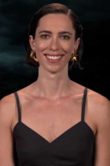 Rebecca Hall