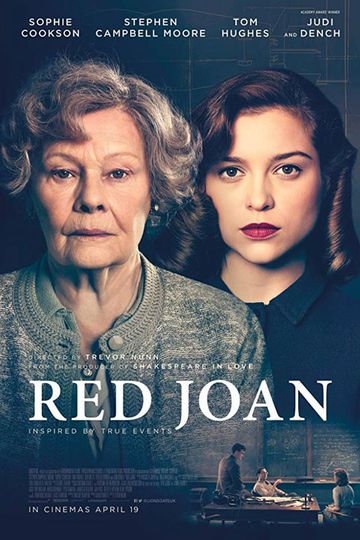 Red Joan