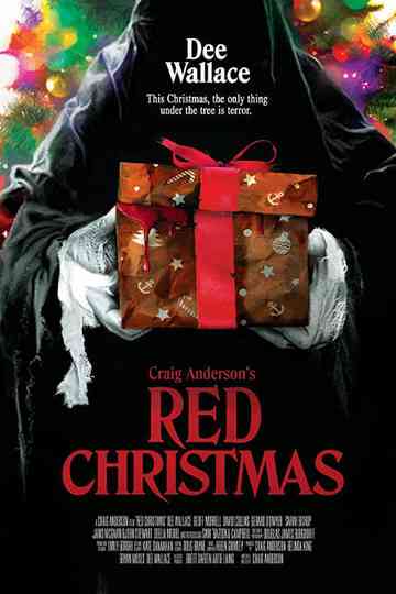 Red Christmas