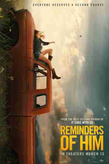 Reminders of Him Poster