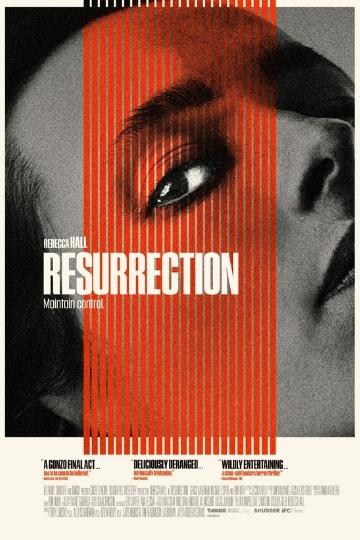 Watch resurrection deals f online