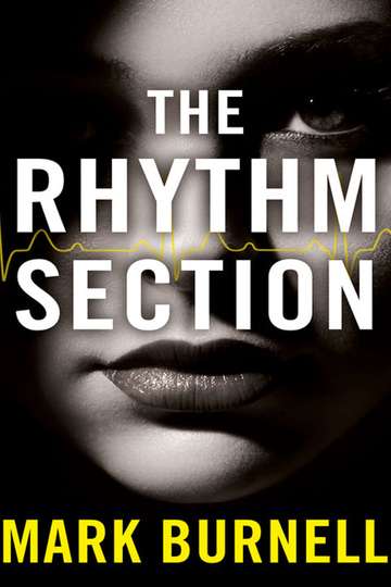 The Rhythm Section Poster