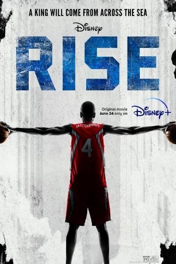 Rise Poster