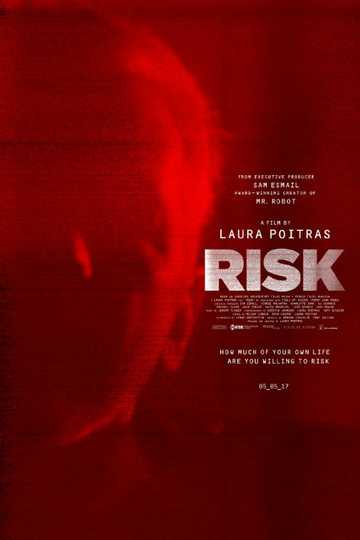 Risk Poster