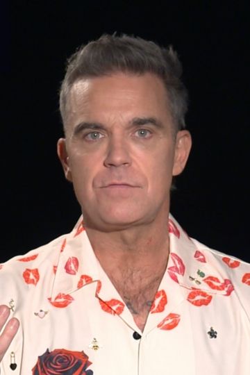 Robbie Williams Movies | Moviefone