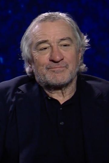 Robert De Niro