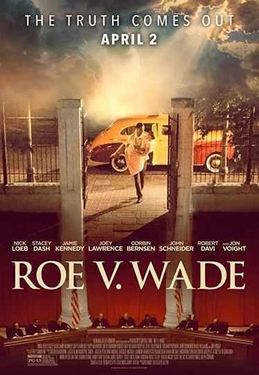 Roe v. Wade Poster