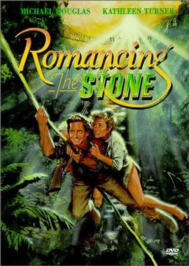 Romancing the Stone