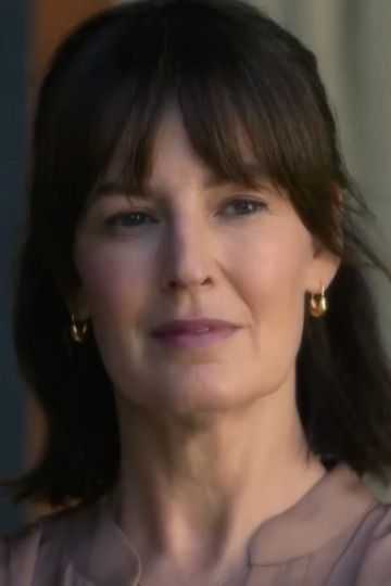 Rosemarie DeWitt