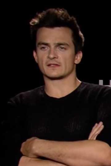 Rupert Friend