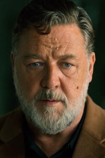 Russell Crowe