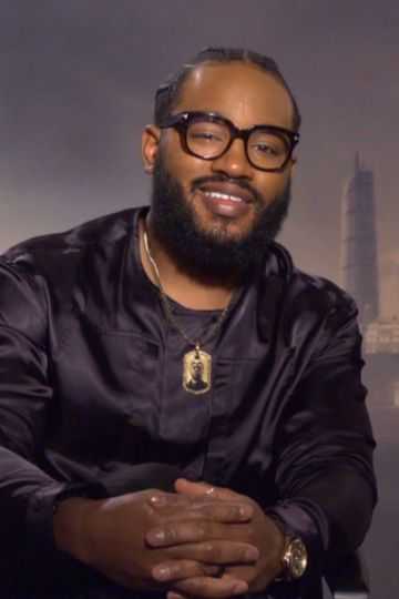Ryan Coogler