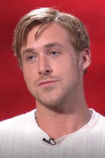 Ryan Gosling