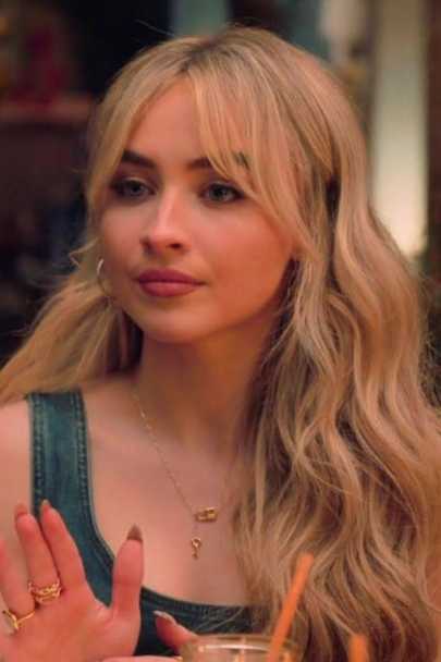 Sabrina Carpenter