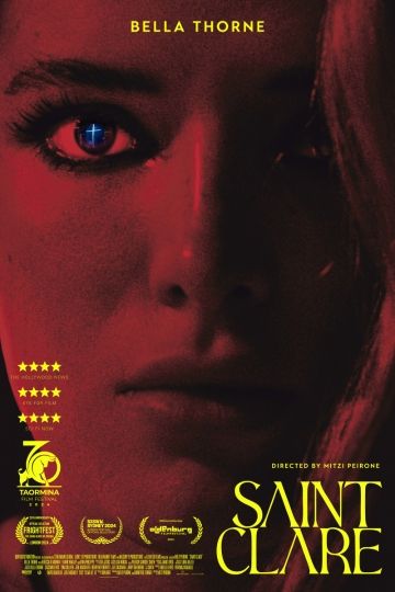 Saint Clare