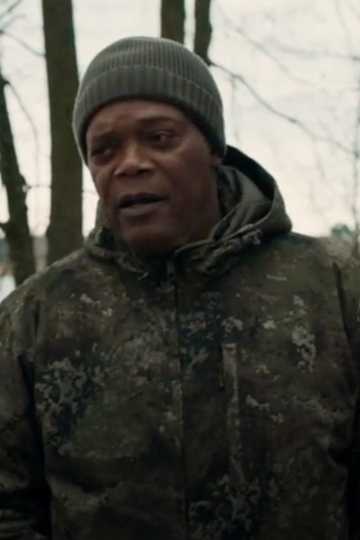 Samuel L. Jackson