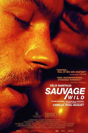 Sauvage Poster