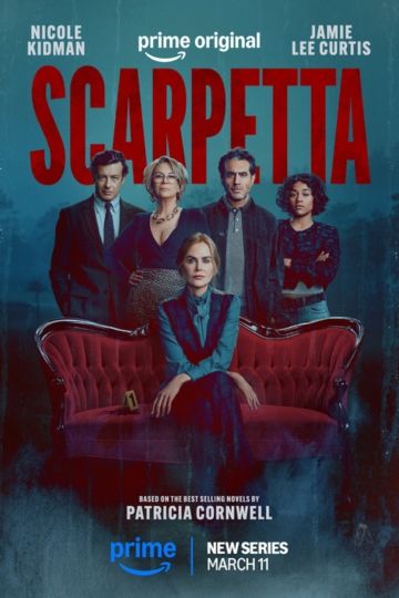 Scarpetta