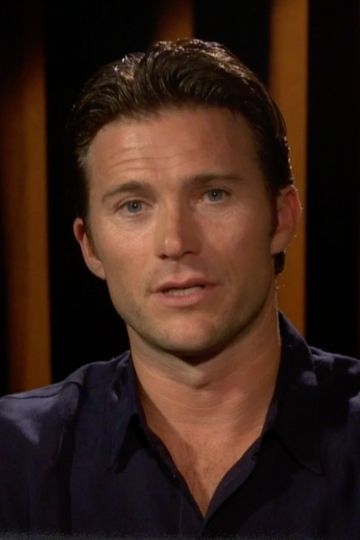 Scott Eastwood