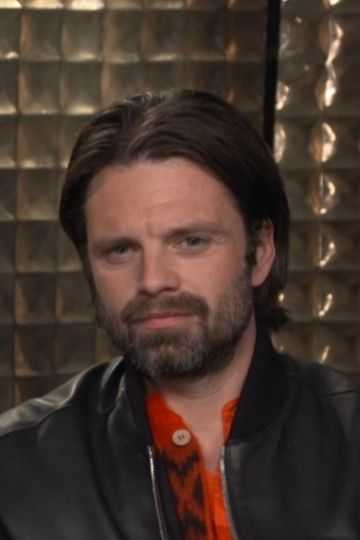 Sebastian Stan