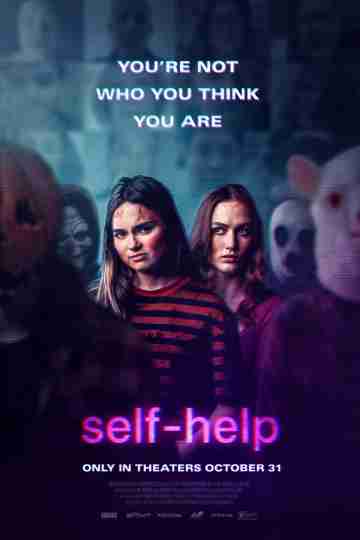 Self-Help Poster