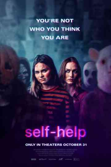 Self-Help